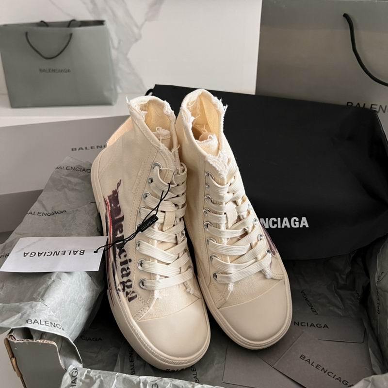 Balenciaga Men's Shoes 203